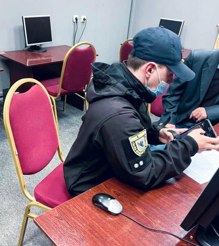 У Франківську припинили діяльність ще одного грального закладу 9 183367202 5902866249753966 1720374511841606443 n