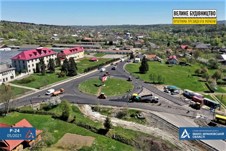 На Прикарпатті триває ремонт дороги Р-24 Татарів — Кам'янець-Подільський (ФОТО) 2 185178664 994557044617795 363742127662540990 n