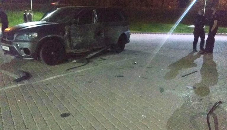 Нові подробиці вибуху автомобіля в Івано-Франківську (ФОТО, ВІДЕО) 4 185437983 5927479643959293 2836381171891425254 n