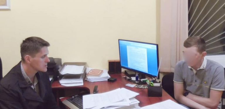 "Погрожував пістолетом": на Прикарпатті вкрали мотоцикл (ФОТО) 7 185603285 5935018689872055 5115935861046230735 n