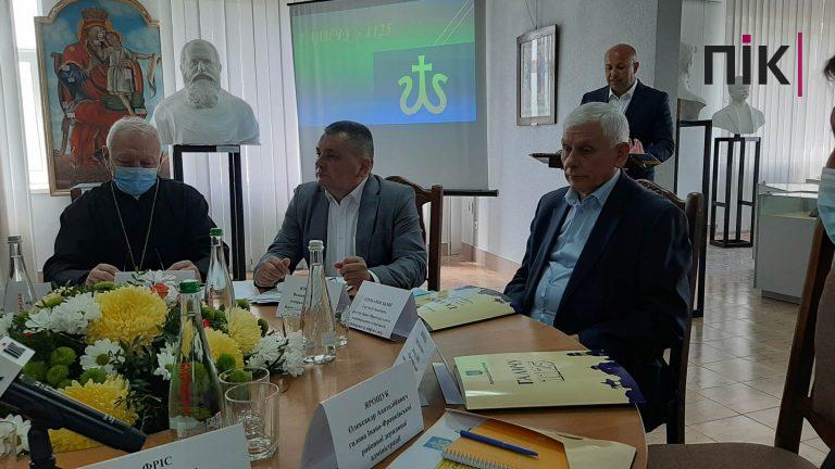 Галич хоче відсвяткувати своє 1125-річчя на державному рівні (ФОТО)