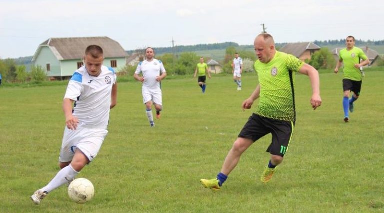 Обласний футбол: результати 15-го туру чемпіонату Долинщини (ТАБЛИЦЯ) 11 187172345678191 483239203010100 7884350967124897909 n 800x445 1