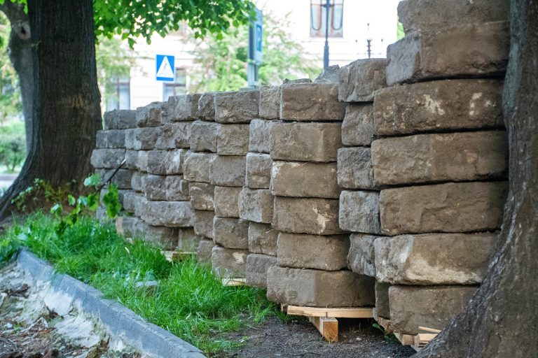 Мерія Франківська у роздумах, як використати унікальну історичну знахідку (ФОТО) 3 188280538 311817647181165 6857939584520911897 n