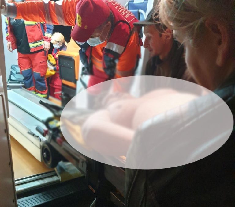 На Львівщині рятувальники допомогли хлопцю з серцевою недостатністю (ФОТО) 12 На Львівщині рятувальники допомогли хлопцю з серцевою недостатністю (ФОТО)