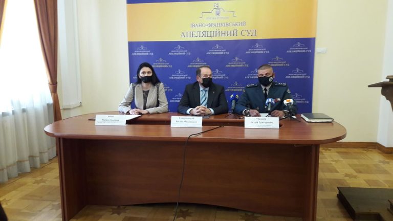 Що загрожує судам на Прикарпатті: усі тепер під охороною 3 189666958 475841823689442 8298006704960009234 n
