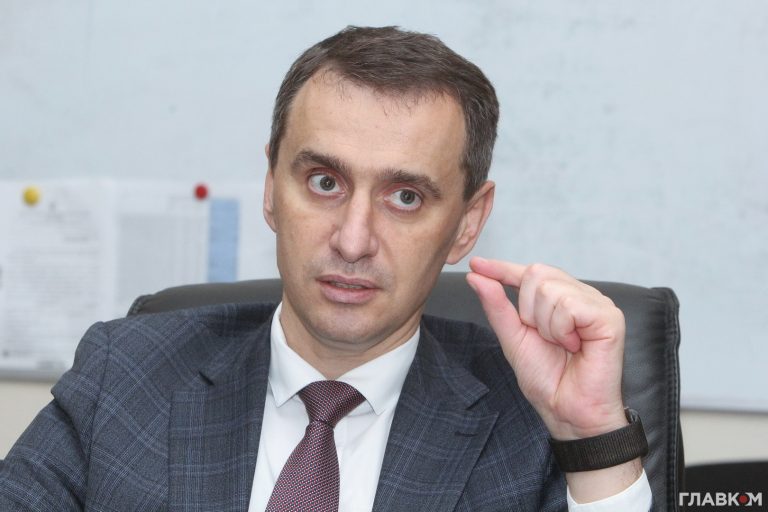 Коли та чим вакцинуватимуть вчителів: розповів головний санлікар України Ляшко 3 1 08 35