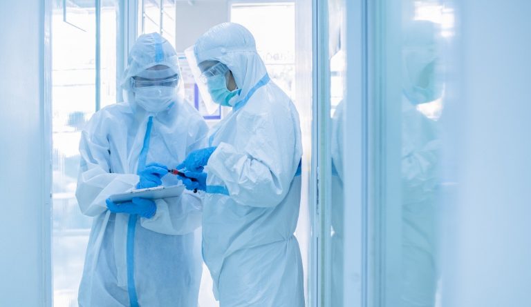 За вихідні у Калуській громаді зафіксували 41 новий випадок коронавірусу 1 26474 likuvanna kovid