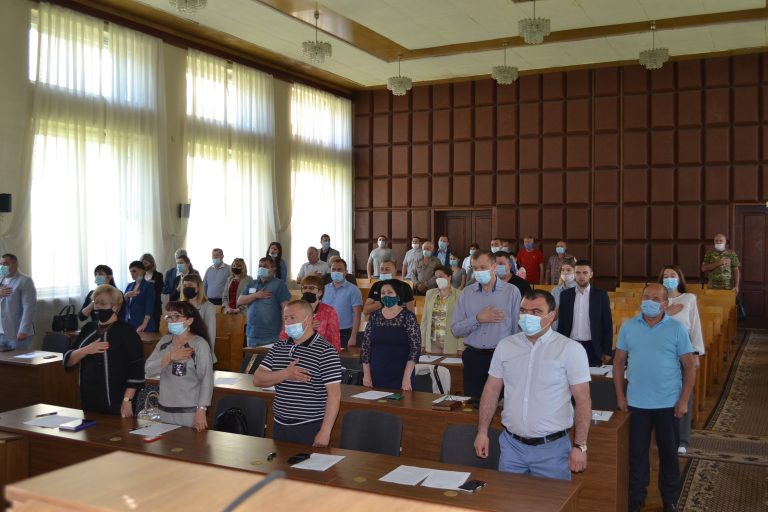 У Галичі влада хоче відновити Галицький район (ФОТО)