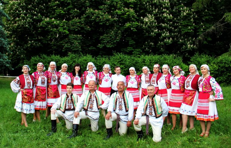 В бурштинському Палаці культури "Прометей" відбулася справжня танцювальна феєрія! 