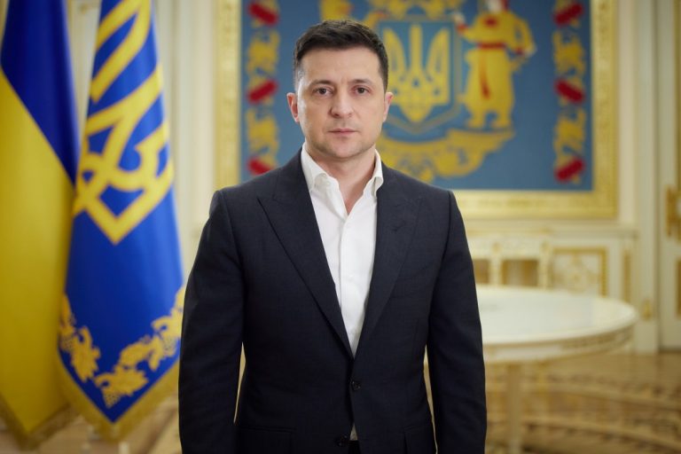 Зеленський пояснив, що означає для українців перемога над нацизмом (ВІДЕО)