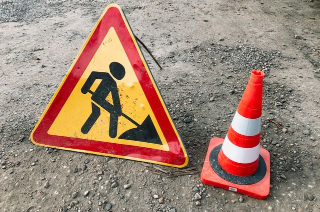 Ремонт дороги зі збитками: на Франківщині інженера судитимуть за службову недбалість