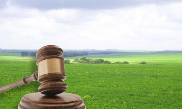 На Львівщині підприємець захопив землю: у справу втрутилась прокуратура 11 На Надвірнянщині провели держзакупівлю на понад 2 млн грн з порушенням закону