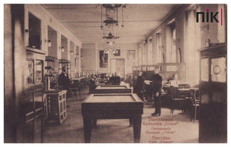 Назад в минуле: ресторан "Київ" та офіціант-легенда Куба (ФОТО) 3 Назад в минуле