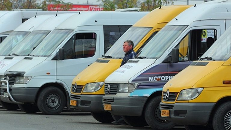 На Прикарпатті начальник Укртрансбезпеки покриває нелегальних перевізників