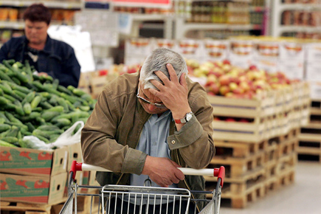 На Прикарпатті у травні зросли ціни на продукти: що подорожчало найбільше