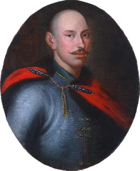 Andrzej Potocki d. 1691