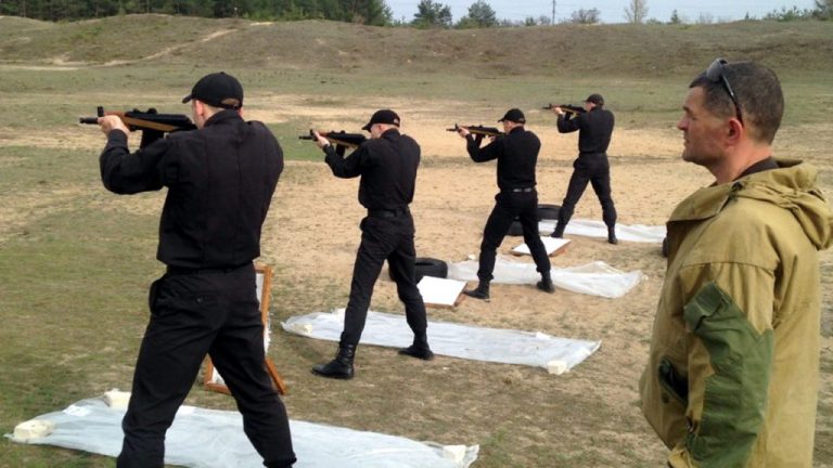 Будьте обережні: мешканців Коломийщини попереджають про проведення стрільб 3 Будьте обережні: мешканців Коломийщини попереджають про проведення стрільби