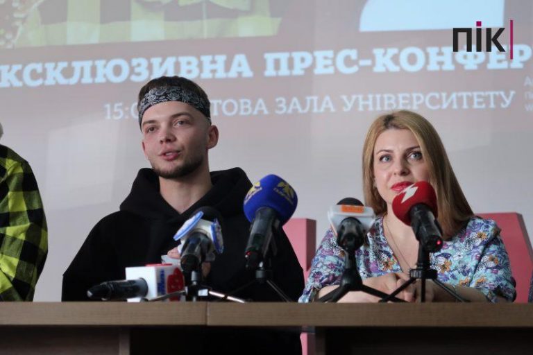 На Верховинщині виступить переможець "Голосу країни" Сергій Лазановський 9 IMG 0659 scaled 1
