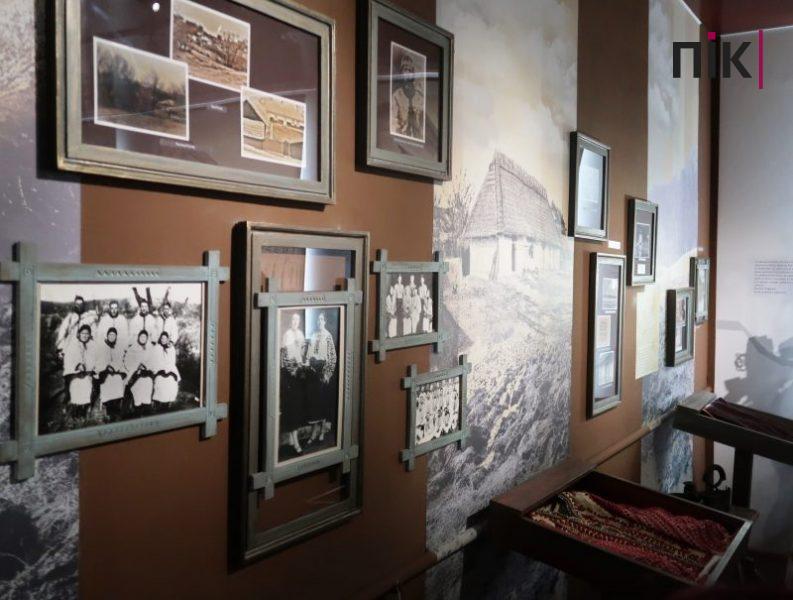 У Русові оновили пам'ятник Василю Стефанику: так письменник знову повернувся додому (ФОТО) 3 150-річчя Стефаника