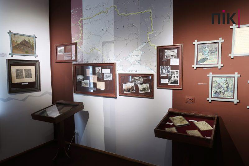 У Русові оновили пам'ятник Василю Стефанику: так письменник знову повернувся додому (ФОТО) 5 150-річчя Стефаника