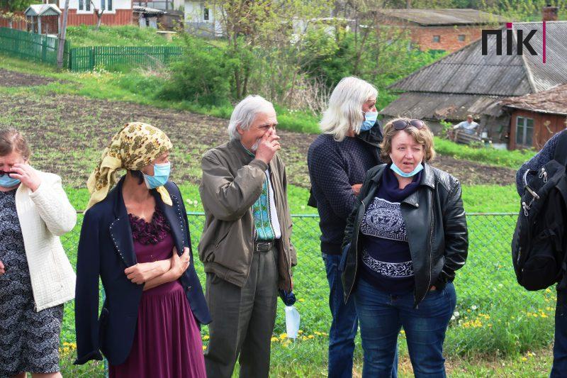 Село Русів на Прикарпатті продовжує вшановувати великого Василя Стефаника: що ще буде (ФОТО) 5 150-річчя Стефаника