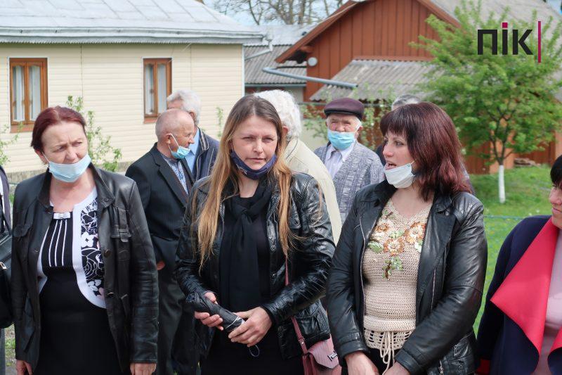 Село Русів на Прикарпатті продовжує вшановувати великого Василя Стефаника: що ще буде (ФОТО) 6 150-річчя Стефаника