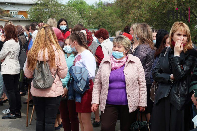Село Русів на Прикарпатті продовжує вшановувати великого Василя Стефаника: що ще буде (ФОТО) 7 150-річчя Стефаника