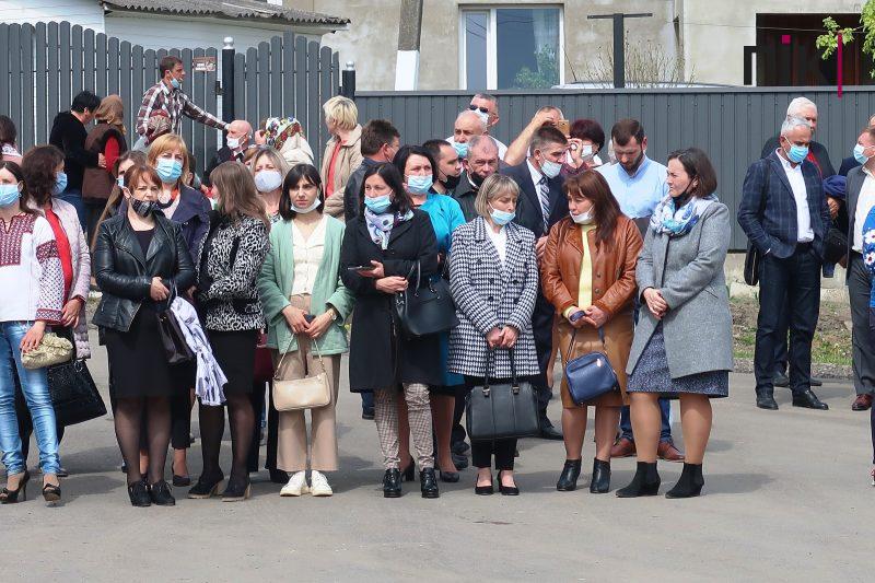 Село Русів на Прикарпатті продовжує вшановувати великого Василя Стефаника: що ще буде (ФОТО) 8 150-річчя Стефаника