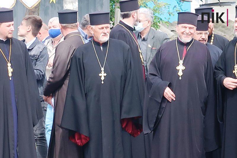 Село Русів на Прикарпатті продовжує вшановувати великого Василя Стефаника: що ще буде (ФОТО) 9 150-річчя Стефаника