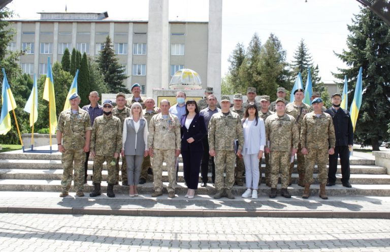У Тисменицькій громаді відзначили День Героїв (ФОТО) 8 IMG 16 GOLOVNA
