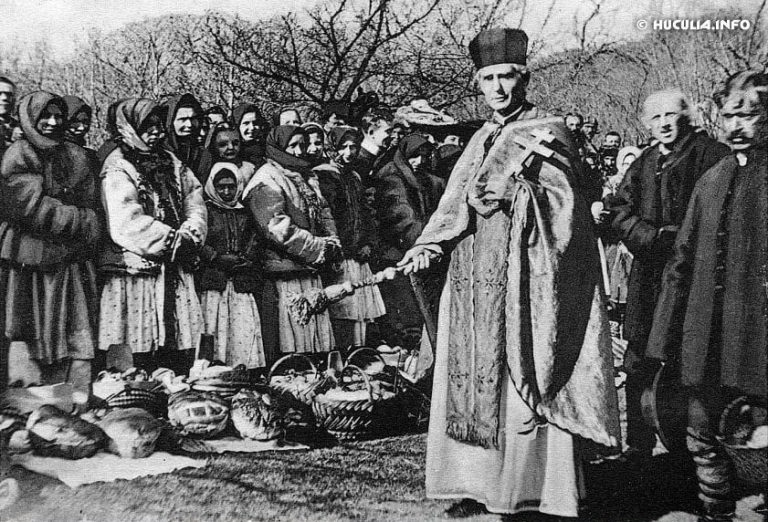 Старий-новий Косів на знимках Андрія Близнюка