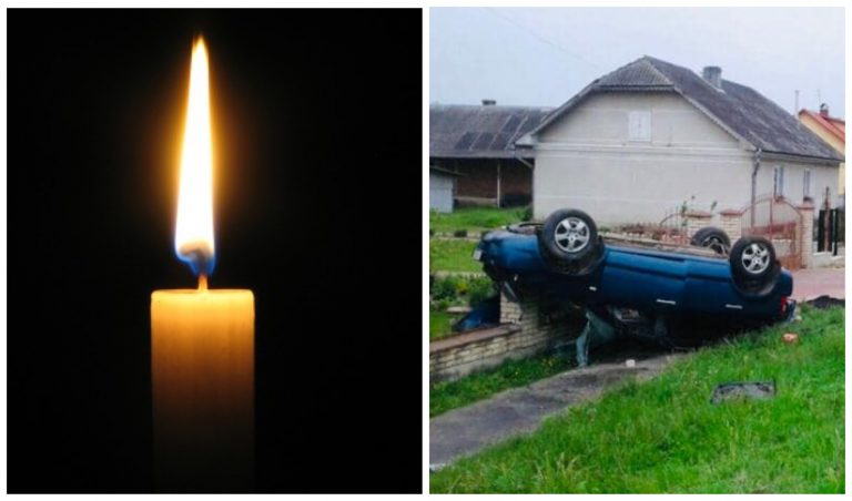 У смертельній ДТП загинув житель Болехова, його пасажирка та водійка іншого авто - у лікарні 3 MyCollages 2021 05 24T070916.354