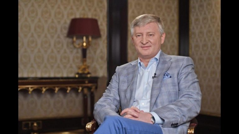 ТОП-100 найбагатших людей в Україні: дива не сталося, Ахметов - перший, зять Кучми - другий...