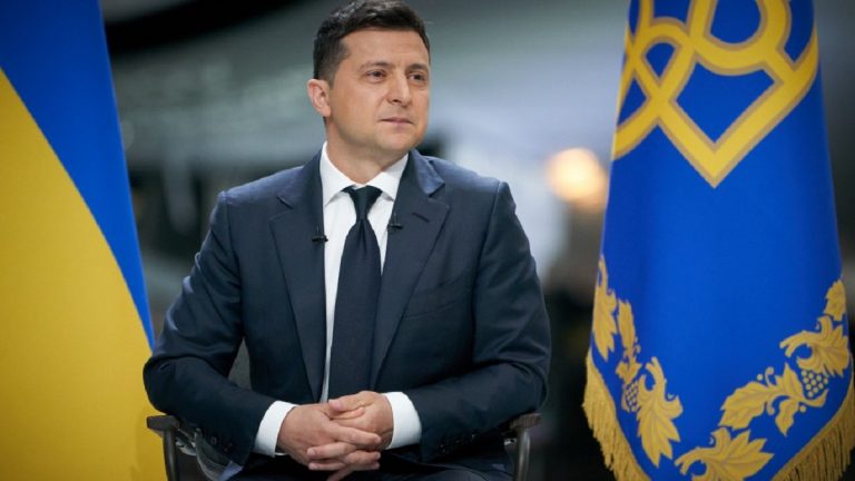Зеленський прокоментував ситуацію в окрузі №87: приїжджали люди в спортивних костюмах 3 image 7