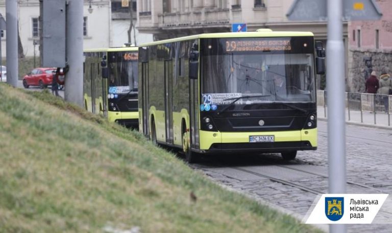 У Львові затвердили нову ціну на проїзд у міському транспорті 2 У Львові затвердили нову ціну на проїзд у міському транспорті