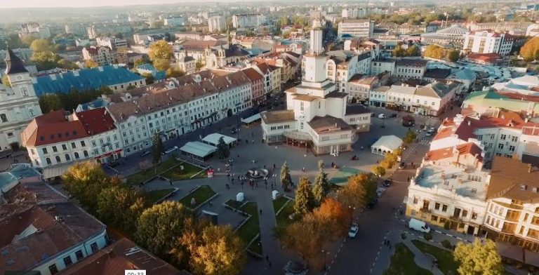 Чого очікують від Дня міста мешканці Франківська (ВІДЕО) 6 ivano frankivsk