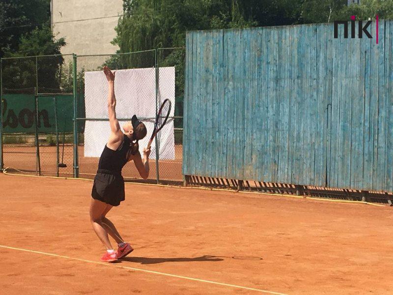 У Франківську розпочався тенісний турнір "Меморіал пам’яті Ігоря Пилипчука" (ФОТО) 9 У Франківську розпочався тенісний турнір