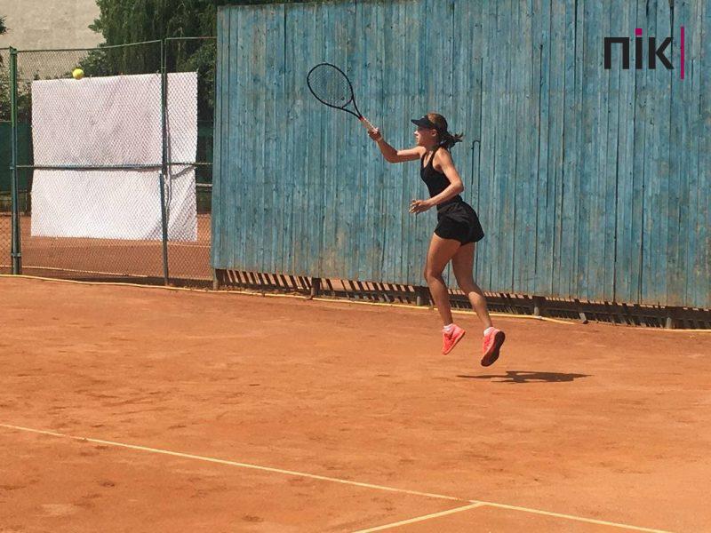 У Франківську розпочався тенісний турнір "Меморіал пам’яті Ігоря Пилипчука" (ФОТО) 10 У Франківську розпочався тенісний турнір