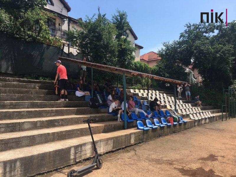У Франківську розпочався тенісний турнір "Меморіал пам’яті Ігоря Пилипчука" (ФОТО) 11 У Франківську розпочався тенісний турнір