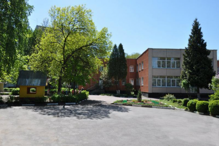 Калуський садочок визнали одним з кращих в Україні 10 196631208 2881765682078685 6117693124313008266 n