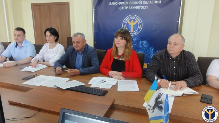 Повір у себе: проєкт під такою назвою розпочала Івано-Франківська обласна служба зайнятості 3 197019466 1353354561704429 1437185256013460737 n