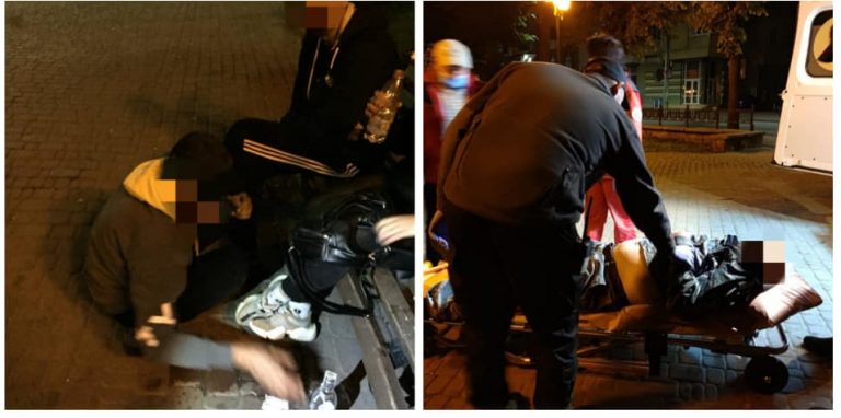 За ніч "муніципали" склали у Франківську понад десяток протоколів за розпиття алкогольних напоїв (ФОТО) 7 197550314 2098490086957907 5731824615003631361 n 1