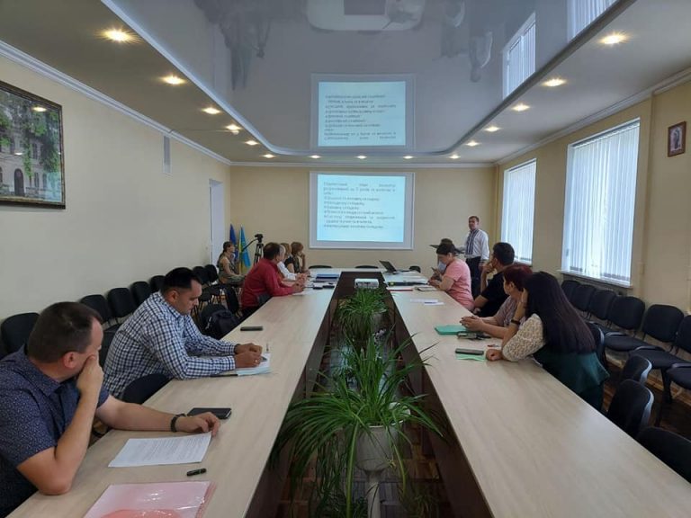 На Снятинщині обрали директорів шкіл (ФОТО) 8 На Снятинщині обрали директорів шкіл (ФОТО)