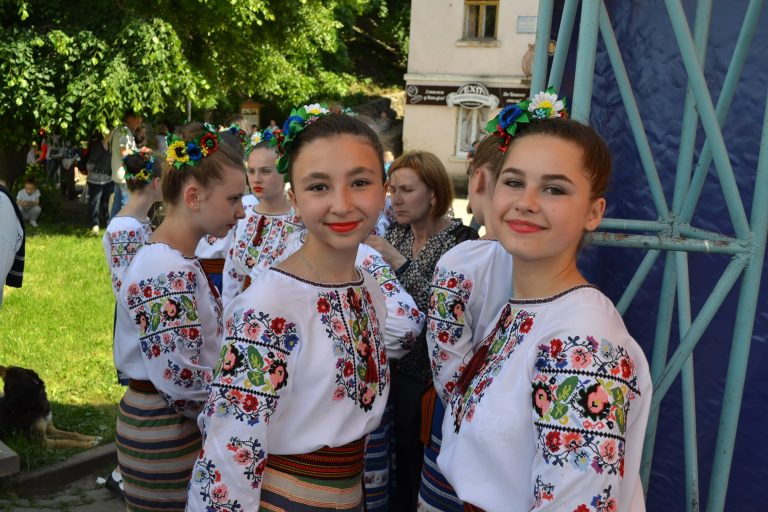 Від перестановки доданків підсумок дитячого свята у Галичі не змінився (ФОТО) 8 198957902 209856270966650 5488141896842770823 n