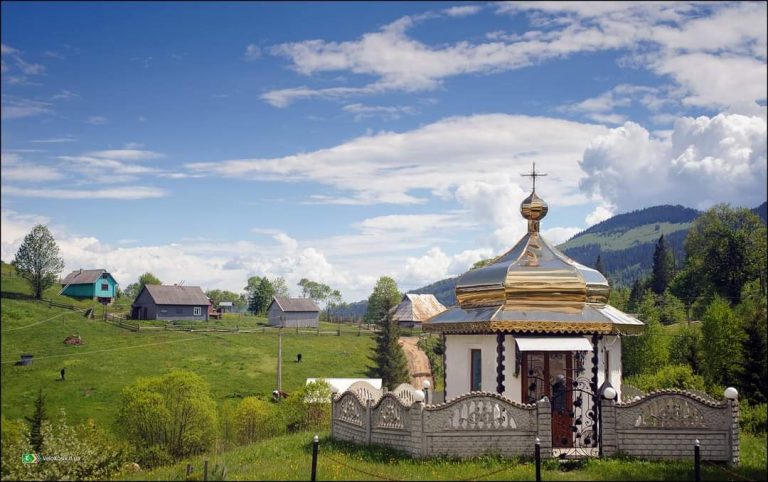У мережі показали мальовничу Косівщину (ФОТО) 4 200940865 1863331160511305 1495889248381835905 n