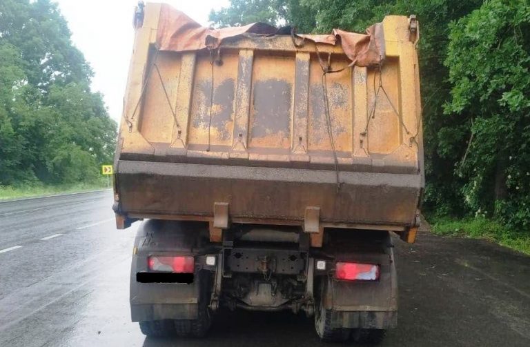 Понад 60% осьового перевантаження зафіксоване на Івано-Франківщині (ФОТО) 2 201258516 1922272221273451 6569536543494104196 n 1