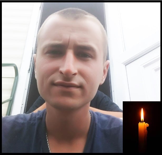 На Донбасі загинув молодий військовий з Рави-Руської