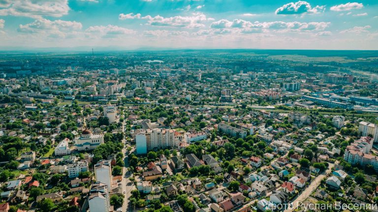 Як виглядає район "Гірка" в Івано-Франківську з висоти пташиного польоту (ФОТО) 11 202981318 4876426332373123 453926710568286681 n