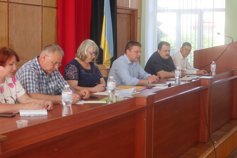 На Надвірнянщині розпочався конкурсний відбір на посаду директорів шкіл 3 203506791 542880770420393 4147150543796579580 n