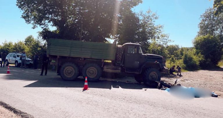 Не надав переваги в русі: нові подробиці смертельної ДТП на Прикарпатті (ВІДЕО) 15 203802331 6135616116478977 1603904647580143469 n